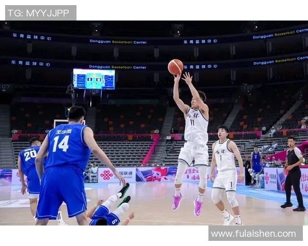 赛后分析：北京篮球队与广州篮球队球员个人能力对比与表现总结